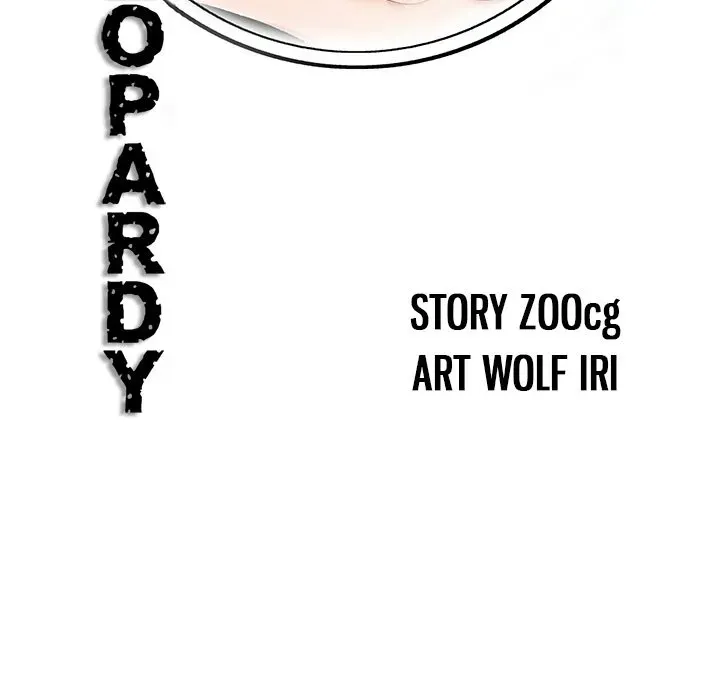 Read Jeopardy chapter 21 image 99 on Lezhin