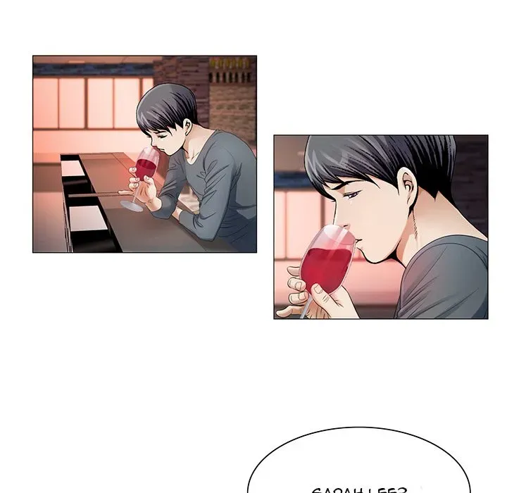 Read Jeopardy chapter 22 image 11 on Lezhin