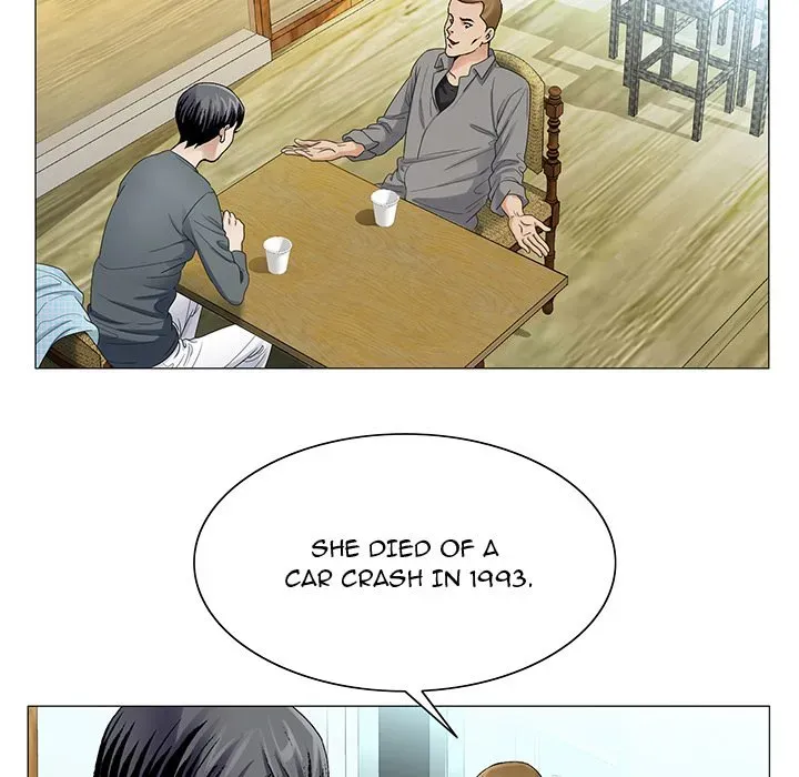 Read Jeopardy chapter 22 image 13 on Lezhin