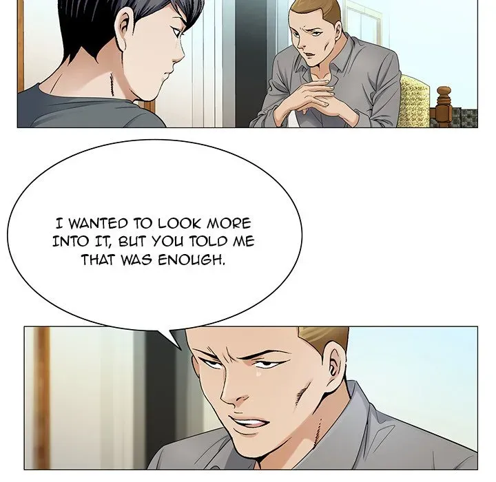 Read Jeopardy chapter 22 image 14 on Lezhin