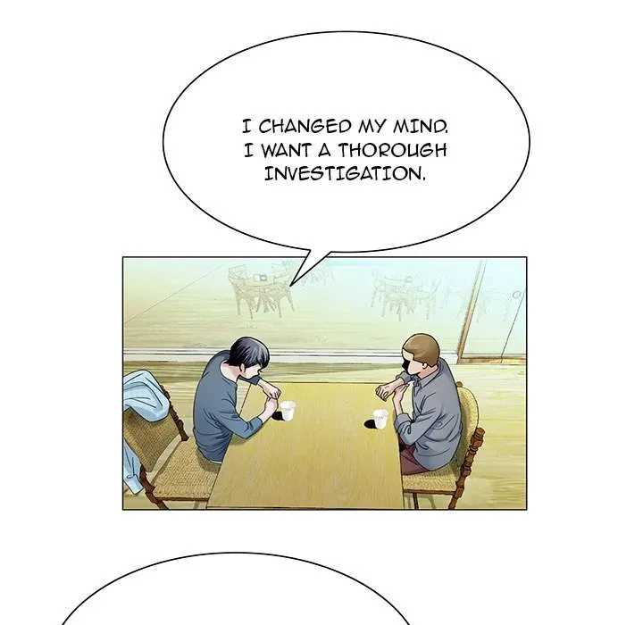 Read Jeopardy chapter 22 image 15 on Lezhin