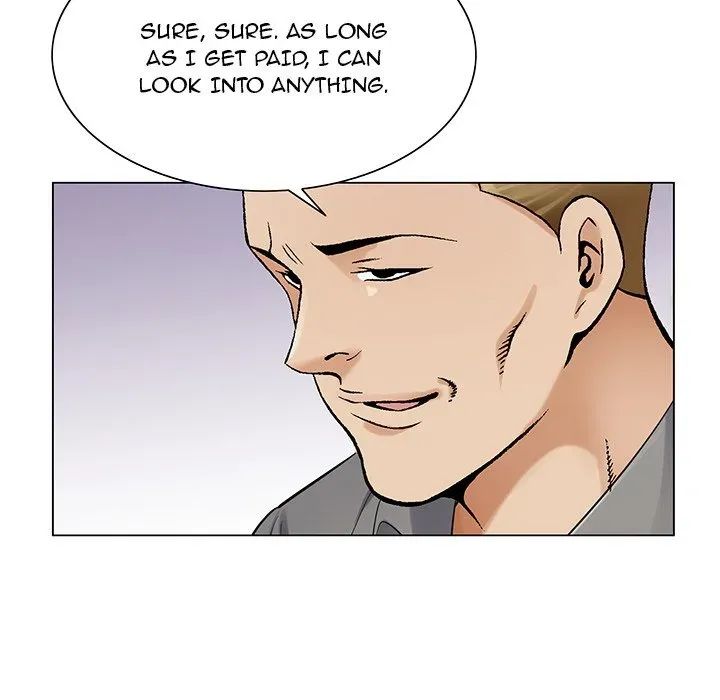 Read Jeopardy chapter 22 image 16 on Lezhin