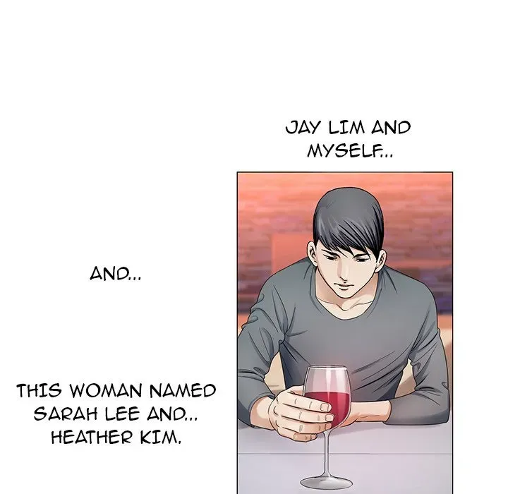 Read Jeopardy chapter 22 image 17 on Lezhin