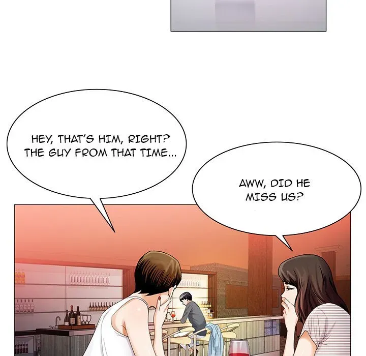 Read Jeopardy chapter 22 image 18 on Lezhin