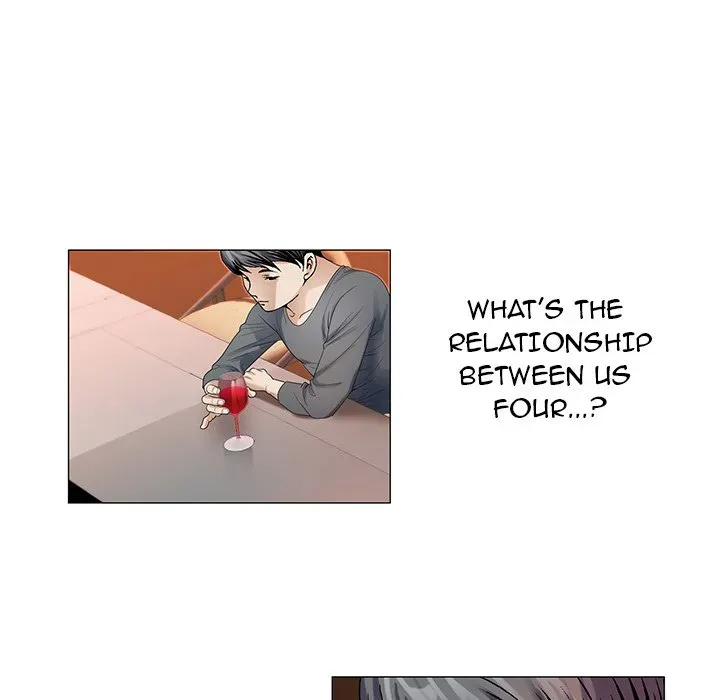 Read Jeopardy chapter 22 image 20 on Lezhin