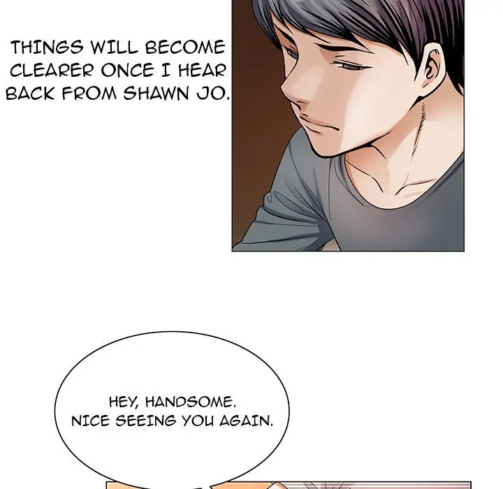 Read Jeopardy chapter 22 image 21 on Lezhin