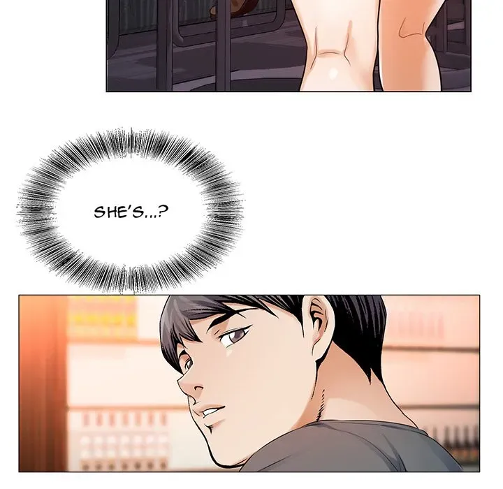 Read Jeopardy chapter 22 image 23 on Lezhin