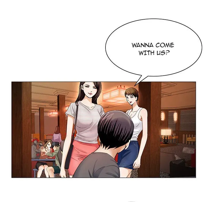 Read Jeopardy chapter 22 image 24 on Lezhin