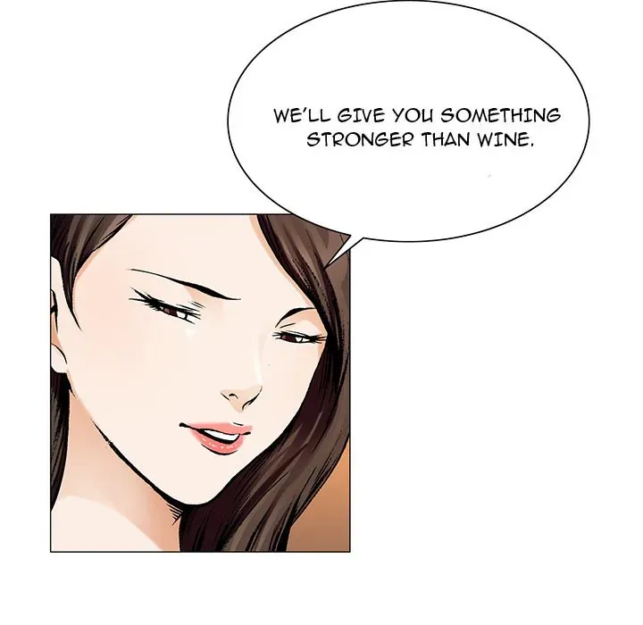 Read Jeopardy chapter 22 image 25 on Lezhin