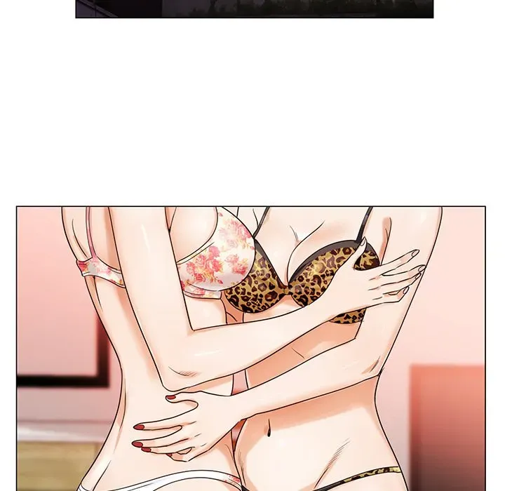 Read Jeopardy chapter 22 image 27 on Lezhin