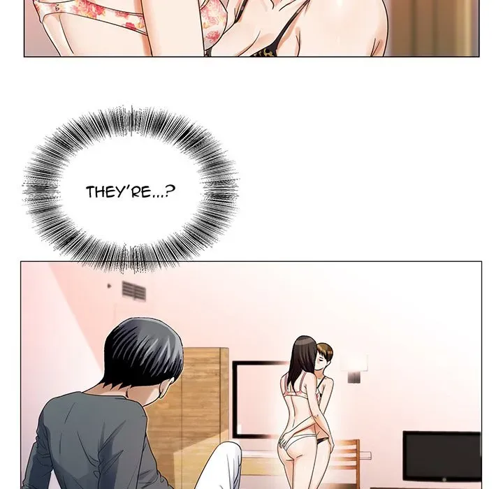 Read Jeopardy chapter 22 image 29 on Lezhin