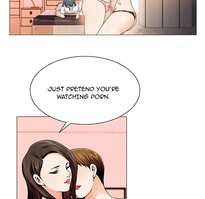Read Jeopardy chapter 22 image 31 on Lezhin