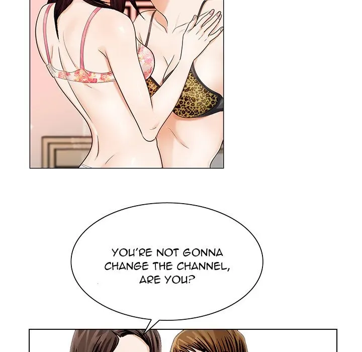 Read Jeopardy chapter 22 image 32 on Lezhin