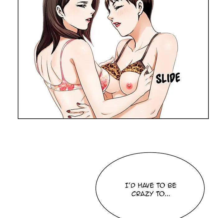 Read Jeopardy chapter 22 image 33 on Lezhin