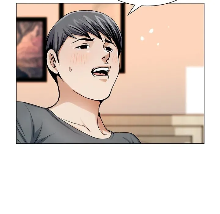 Read Jeopardy chapter 22 image 34 on Lezhin