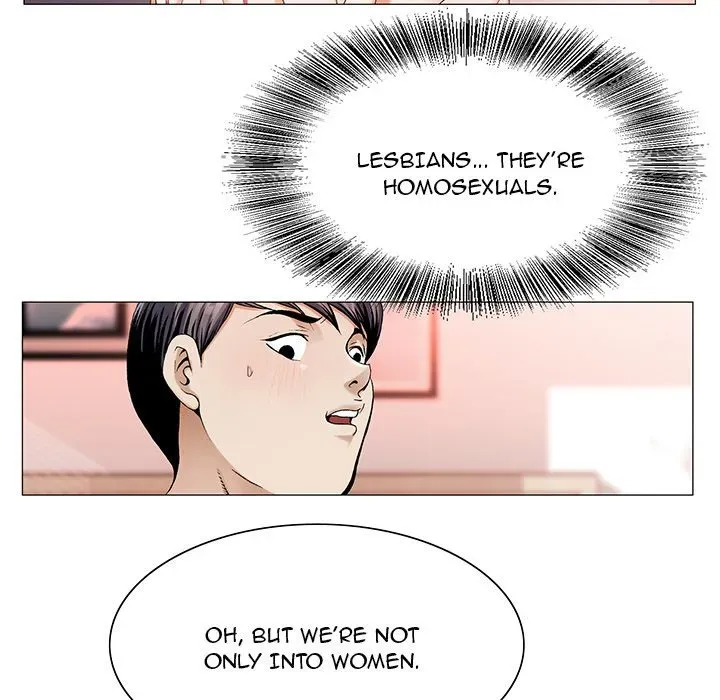 Read Jeopardy chapter 22 image 37 on Lezhin
