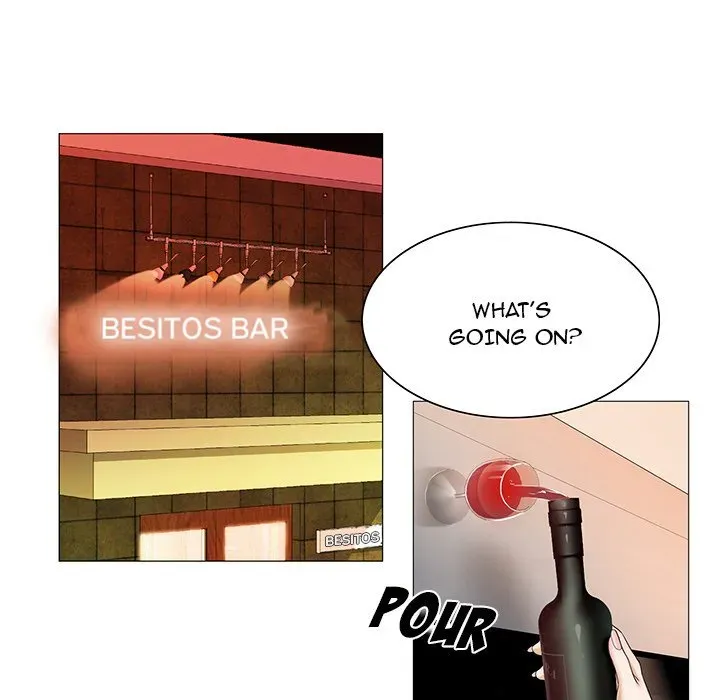 Read Jeopardy chapter 22 image 4 on Lezhin