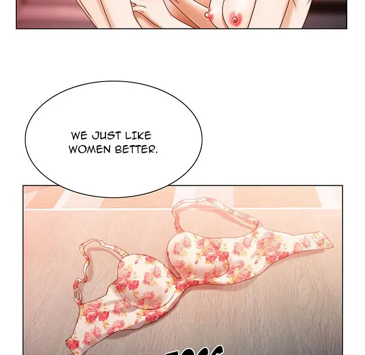 Read Jeopardy chapter 22 image 40 on Lezhin