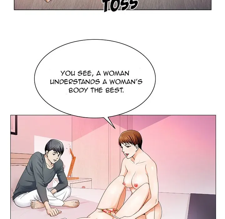 Read Jeopardy chapter 22 image 41 on Lezhin