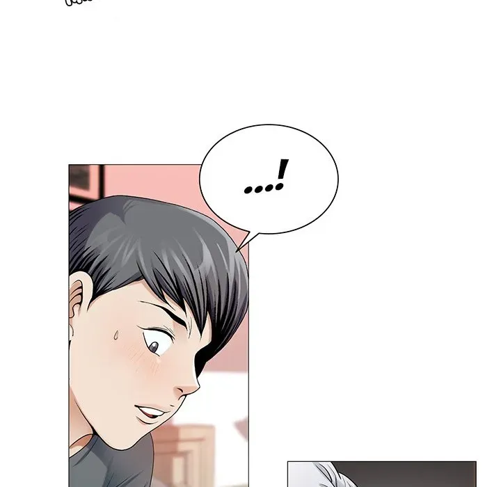 Read Jeopardy chapter 22 image 45 on Lezhin