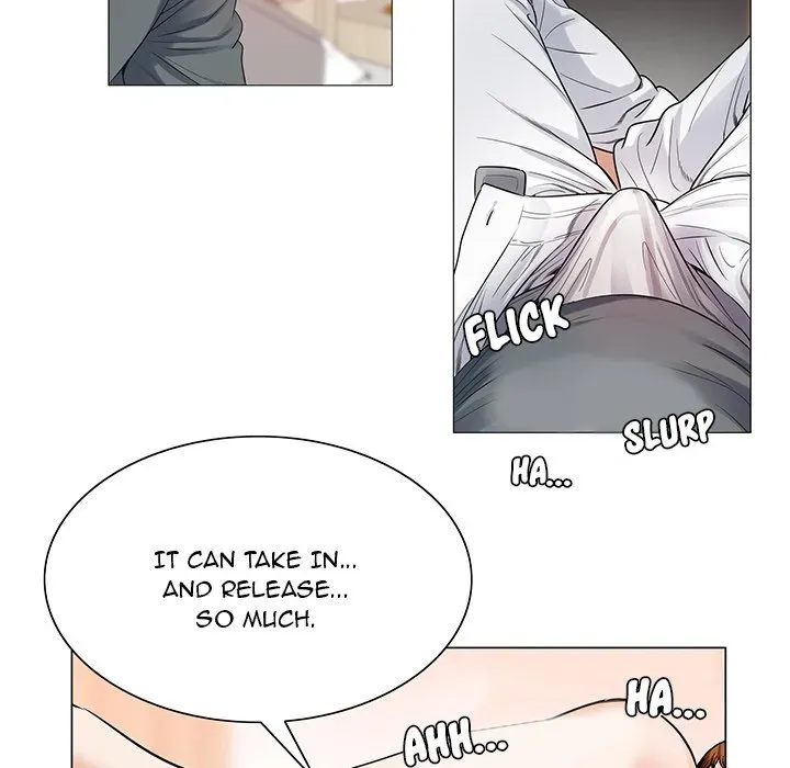 Read Jeopardy chapter 22 image 46 on Lezhin