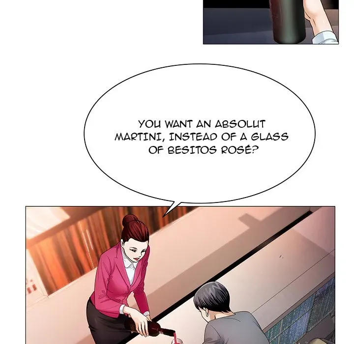 Read Jeopardy chapter 22 image 5 on Lezhin