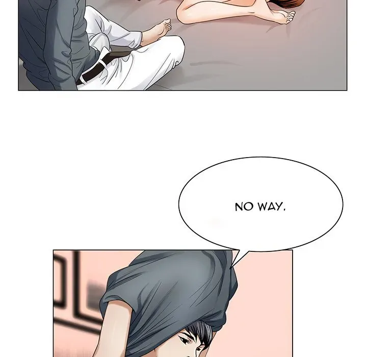 Read Jeopardy chapter 22 image 50 on Lezhin