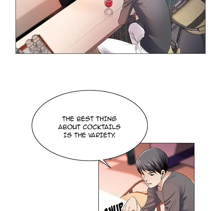 Read Jeopardy chapter 22 image 6 on Lezhin