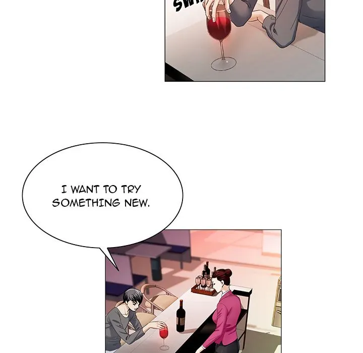 Read Jeopardy chapter 22 image 7 on Lezhin