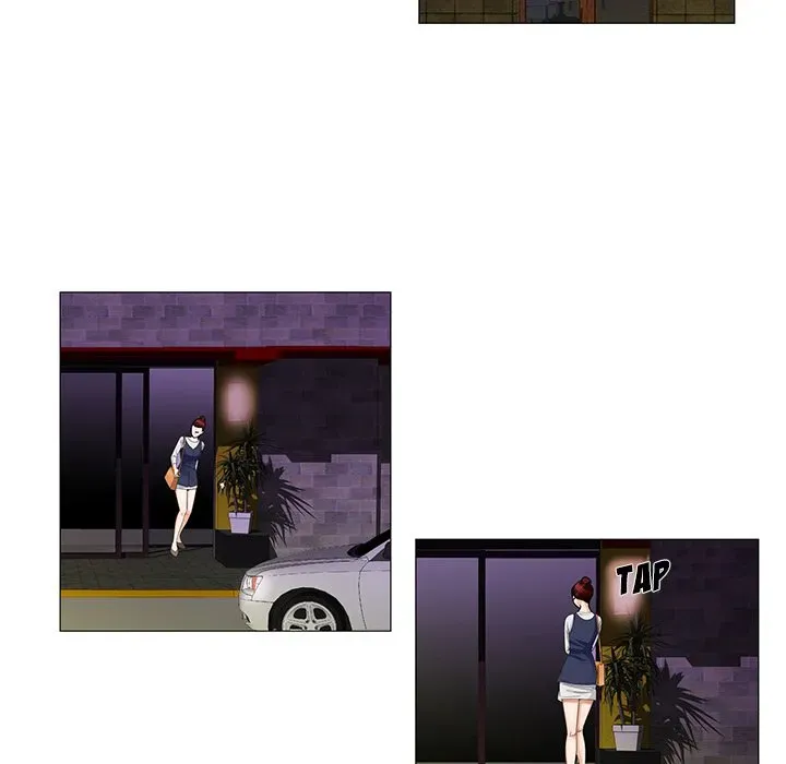 Read Jeopardy chapter 22 image 73 on Lezhin