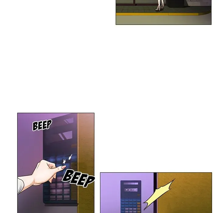 Read Jeopardy chapter 22 image 74 on Lezhin