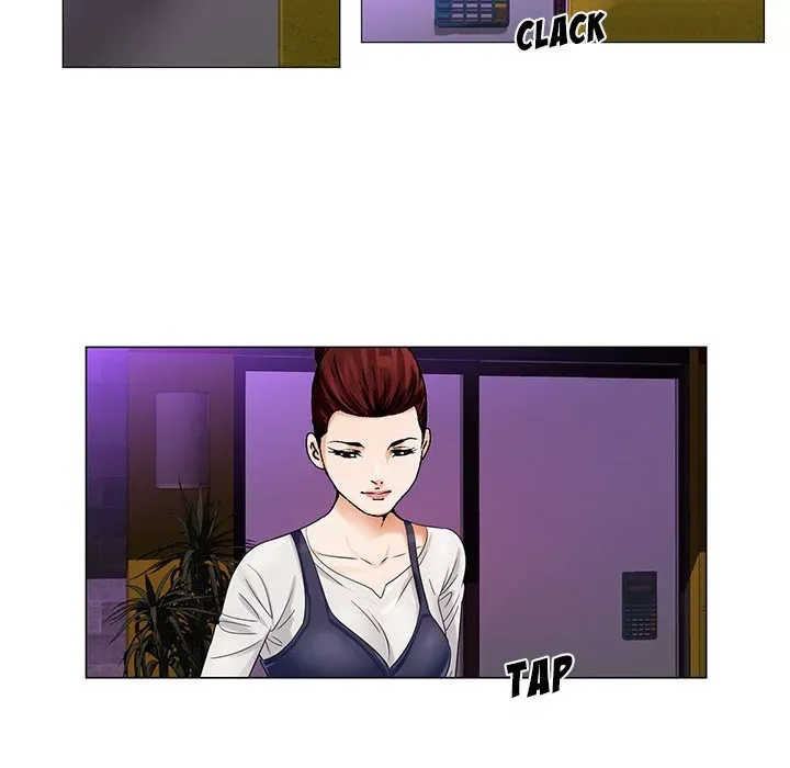 Read Jeopardy chapter 22 image 75 on Lezhin