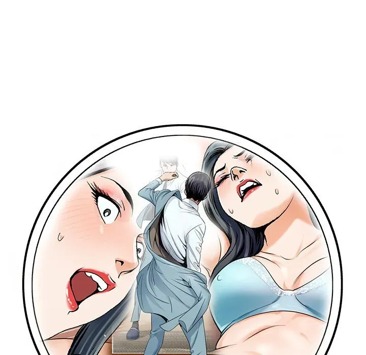 Read Jeopardy chapter 22 image 79 on Lezhin