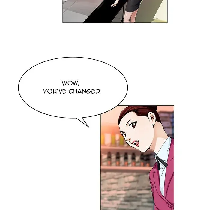 Read Jeopardy chapter 22 image 8 on Lezhin