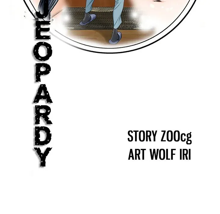 Read Jeopardy chapter 22 image 80 on Lezhin