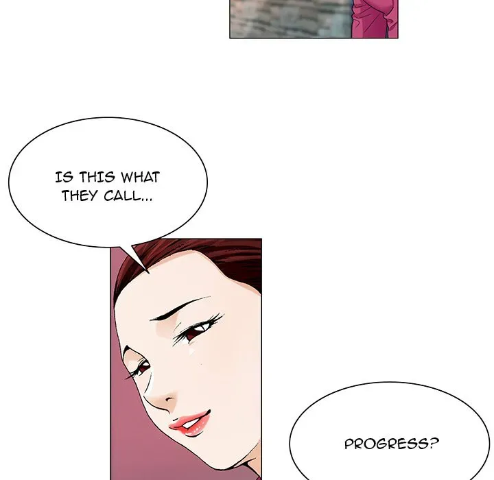 Read Jeopardy chapter 22 image 9 on Lezhin