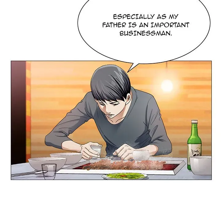 Read Jeopardy chapter 23 image 11 on Lezhin
