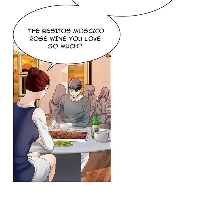 Read Jeopardy chapter 23 image 13 on Lezhin