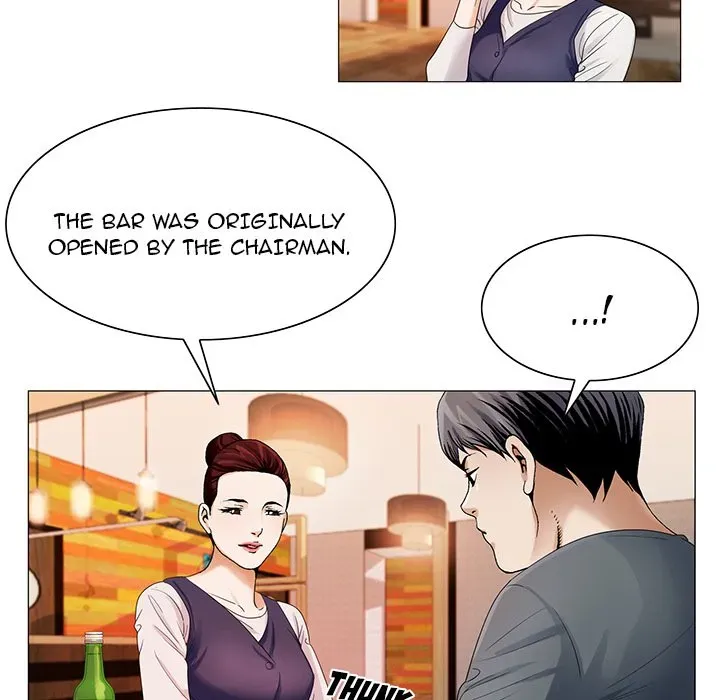 Read Jeopardy chapter 23 image 16 on Lezhin