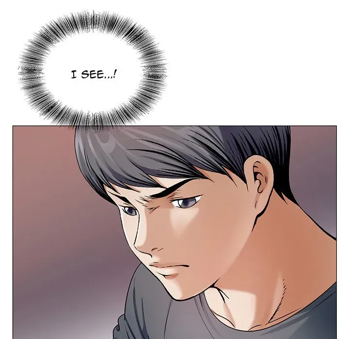 Read Jeopardy chapter 23 image 20 on Lezhin