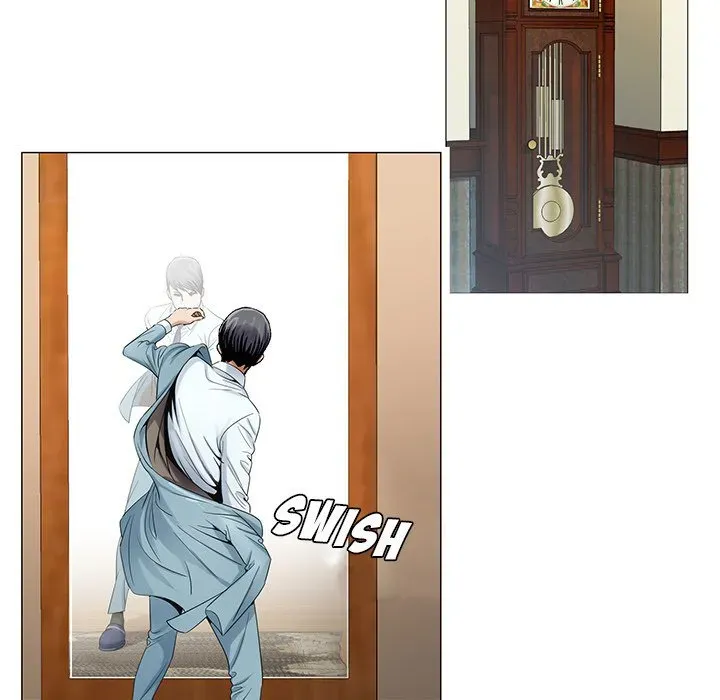 Read Jeopardy chapter 23 image 22 on Lezhin