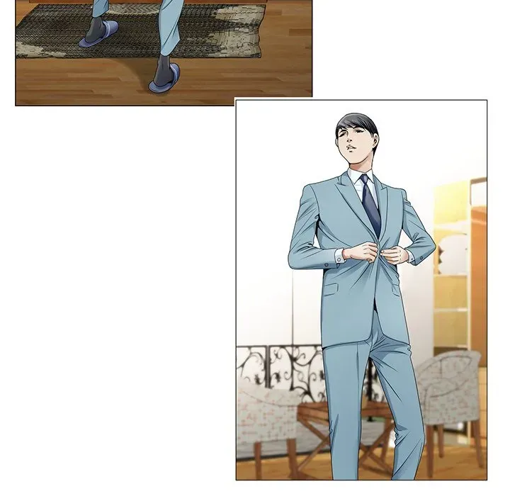 Read Jeopardy chapter 23 image 23 on Lezhin