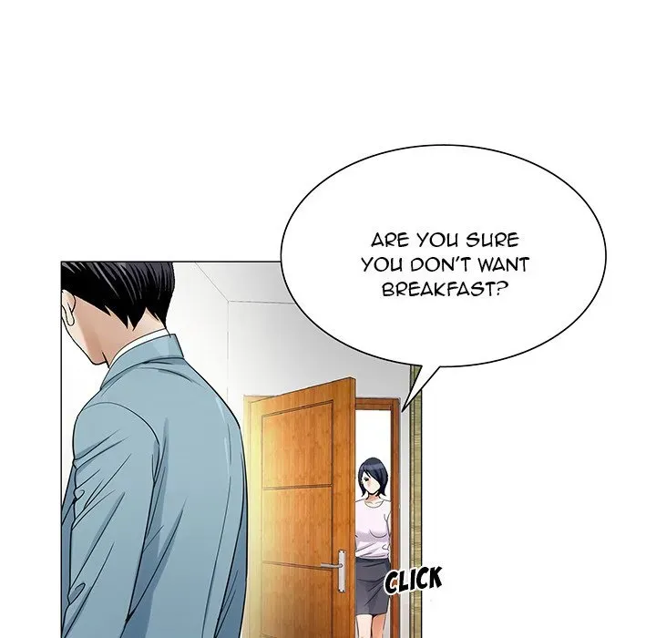Read Jeopardy chapter 23 image 24 on Lezhin