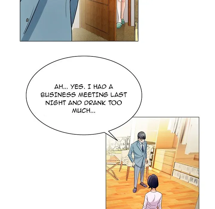 Read Jeopardy chapter 23 image 25 on Lezhin