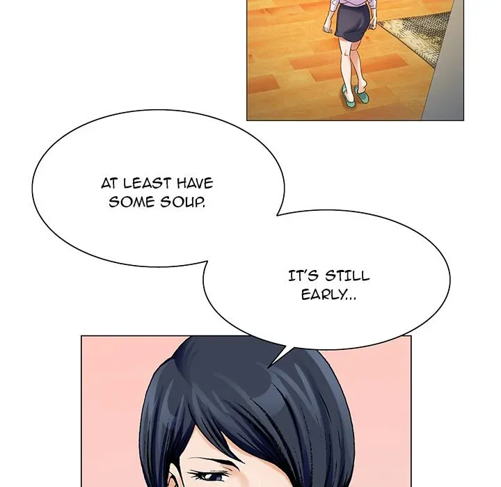 Read Jeopardy chapter 23 image 26 on Lezhin