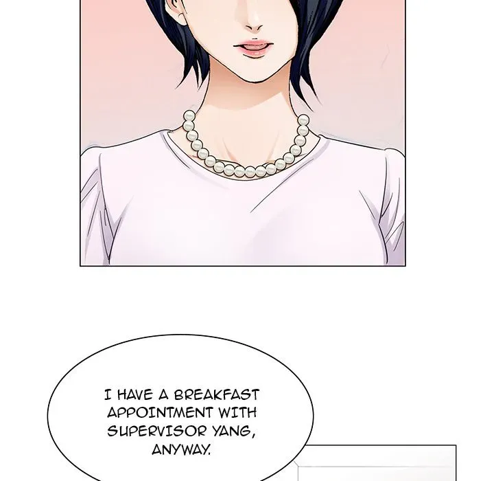 Read Jeopardy chapter 23 image 27 on Lezhin
