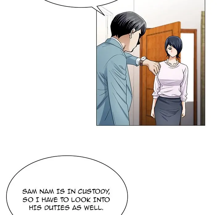 Read Jeopardy chapter 23 image 28 on Lezhin