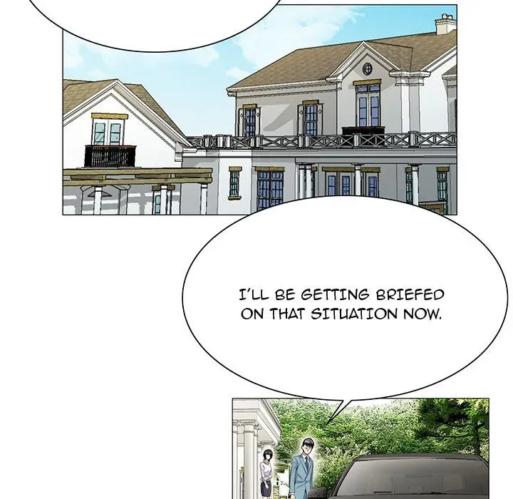 Read Jeopardy chapter 23 image 29 on Lezhin