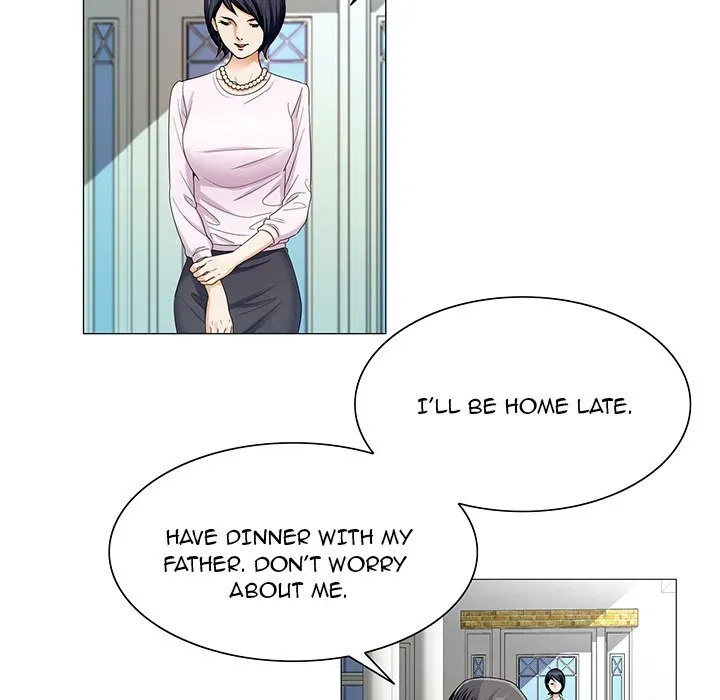Read Jeopardy chapter 23 image 31 on Lezhin