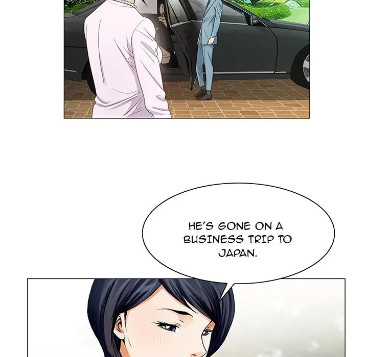 Read Jeopardy chapter 23 image 33 on Lezhin
